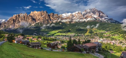 Dove dormire a Cortina d’Ampezzo