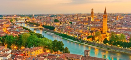 Dove dormire a Ferrara