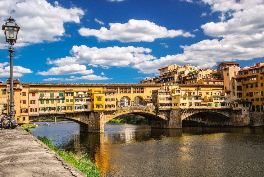 B&B consigliati a Firenze