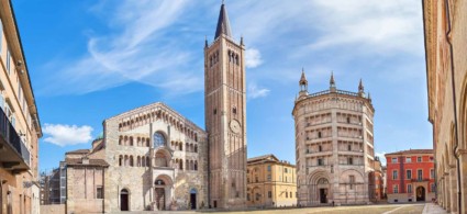 Dove dormire a Parma