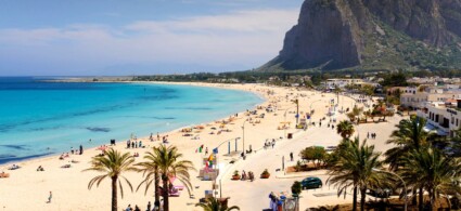 Dove dormire a San Vito lo Capo