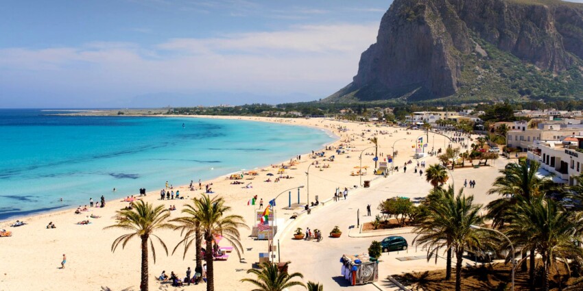 Dove dormire a San Vito lo Capo