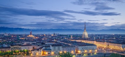 Dove dormire a Torino